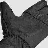 GripGrab Polaris 2 Wasserdichte Winter Handschuhe / Schwarz