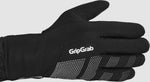 GripGrab RIDE 2 Wasserdichte Winter Handschuhe / Schwarz