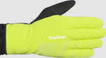 GripGrab RIDE 2 Wasserdichte Winter Handschuhe / Schwarz-Gelb