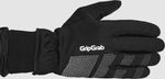 GripGrab RIDE 2 Winddichte Winter Handschuhe / Schwarz