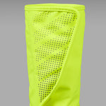 GripGrab Ride Hi-Vis Wasserdichte Rennrad Überschuhe / Gelb