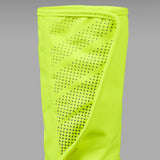 GripGrab Ride Hi-Vis Wasserdichte Rennrad Überschuhe / Gelb