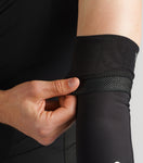 GripGrab RIDE Thermo Armlinge / Schwarz
