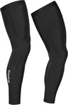 GripGrab RIDE Thermo Beinlinge / Schwarz
