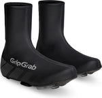 GripGrab Ride Wasserdichte Rennrad Überschuhe / Schwarz