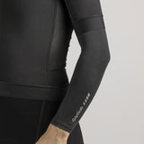 GripGrab UPF 50+ Armlinge / Schwarz