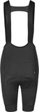 GripGrab Womens PACR Bib Shorts Trägerhose / Schwarz