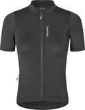 GripGrab Womens RIDE Kurzarmtrikot / Schwarz