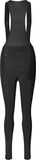 GripGrab Womens RIDE Thermo Bib Tights Trägerhose / Schwarz