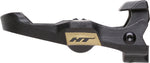 HT Components Rennrad Pedal PK01 / Schwarz