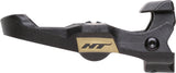 HT Components Rennrad Pedal PK01 / Schwarz