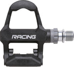 HT Components Rennrad Pedal PK01 / Schwarz