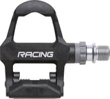 HT Components Rennrad Pedal PK01 / Schwarz