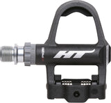HT Components Rennrad Pedal PK01 / Schwarz