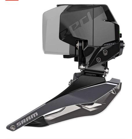 SRAM Red eTap AXS Umwerfer 2x12 fach