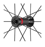 Fulcrum Racing 600 C17 OEM Version 28 Rennrad Laufradsatz Shimano