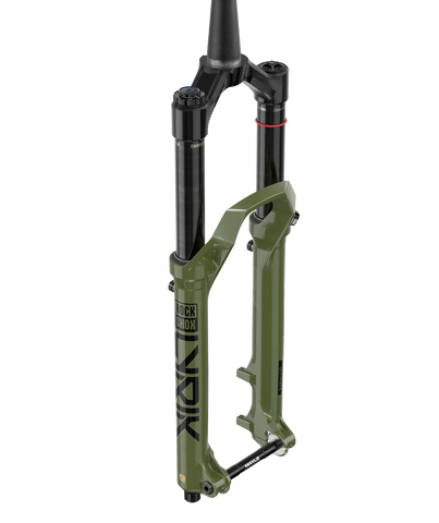 Rockshox Federgabel Lyrik Ultimate RC2 27,5 Boost / Grün / verschiedene Größen