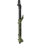 Rockshox Federgabel Lyrik Ultimate RC2 27,5 Boost / Grün / verschiedene Größen