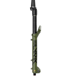 Rockshox Federgabel Lyrik Ultimate RC2 27,5 Boost / Grün / verschiedene Größen