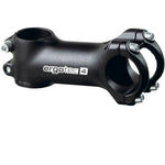Ergotec Vorbau Crab 2 / Schwarz