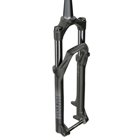 Rockshox Federgabel Judy Silver TK" 27,5 / verschiedene Größen / Schwarz
