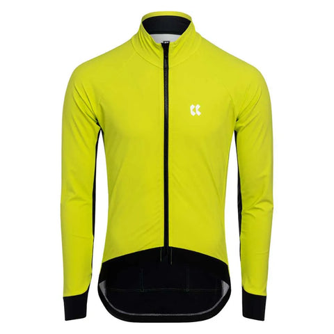 Kalas Übergangsjacke Vent+Passion Z3 / Lime