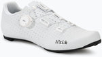 Fizik Rennschuh Tempo Decos Carbon / White / Breite Ausführung