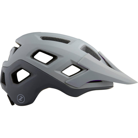 Lazer Mountainbikehelm Coyote / Matte Dark Grey / M 55-59 cm