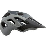 Lazer Mountainbikehelm Jackal / Matte Dark Grey / S 52-56 cm