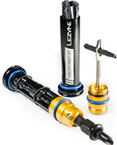 Lezyne BarPlug Dual Insert Kit / verschiedene Größen