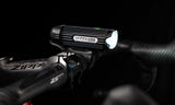 Lezyne Frontlicht Deca 1200 StVZO