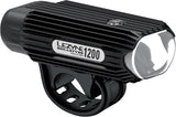 Lezyne Frontlicht Deca 1200 StVZO