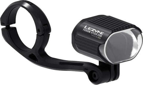 Lezyne Fusion E550 StVZO E-Bike