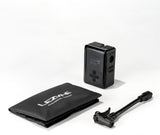 Lezyne Elektrische Pumpe E-Drive / Schwarz