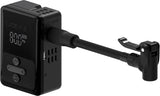 Lezyne Elektrische Pumpe E-Drive / Schwarz