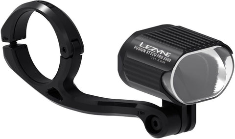 Lezyne Fusion Pro E600 StVZO E-Bike