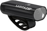 Lezyne Frontlicht Hecto 230+ StVZO