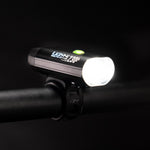 Lezyne Frontlicht Hecto 230+ StVZO