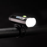 Lezyne Frontlicht Hecto 230+ StVZO
