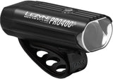 Lezyne Frontlicht Hecto Drive Pro 400+ StVZO / Schwarz