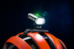 Lezyne Helmlampe Hecto Drive 500XL / Schwarz