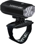 Lezyne Helmlampe Lite Drive 1200+ / Schwarz