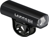 Lezyne Hecto Drive Pro 65 StVZO / Schwarz