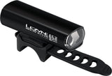 Lezyne Hecto Drive Pro 65 StVZO / Schwarz