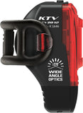 Lezyne KTV StVZO Rücklicht
