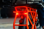 Lezyne Super Bright E12 StVZO E-Bike Rücklicht