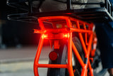 Lezyne Super Bright E12 StVZO E-Bike Rücklicht
