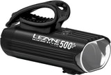 Lezyne Frontlicht Macro Drive 500+ Reverse StVZO