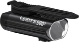 Lezyne Frontlicht Macro Drive 500+ Reverse StVZO