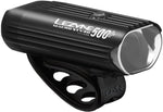 Lezyne Frontlicht Macro Drive 500+ STVZO / Schwarz
